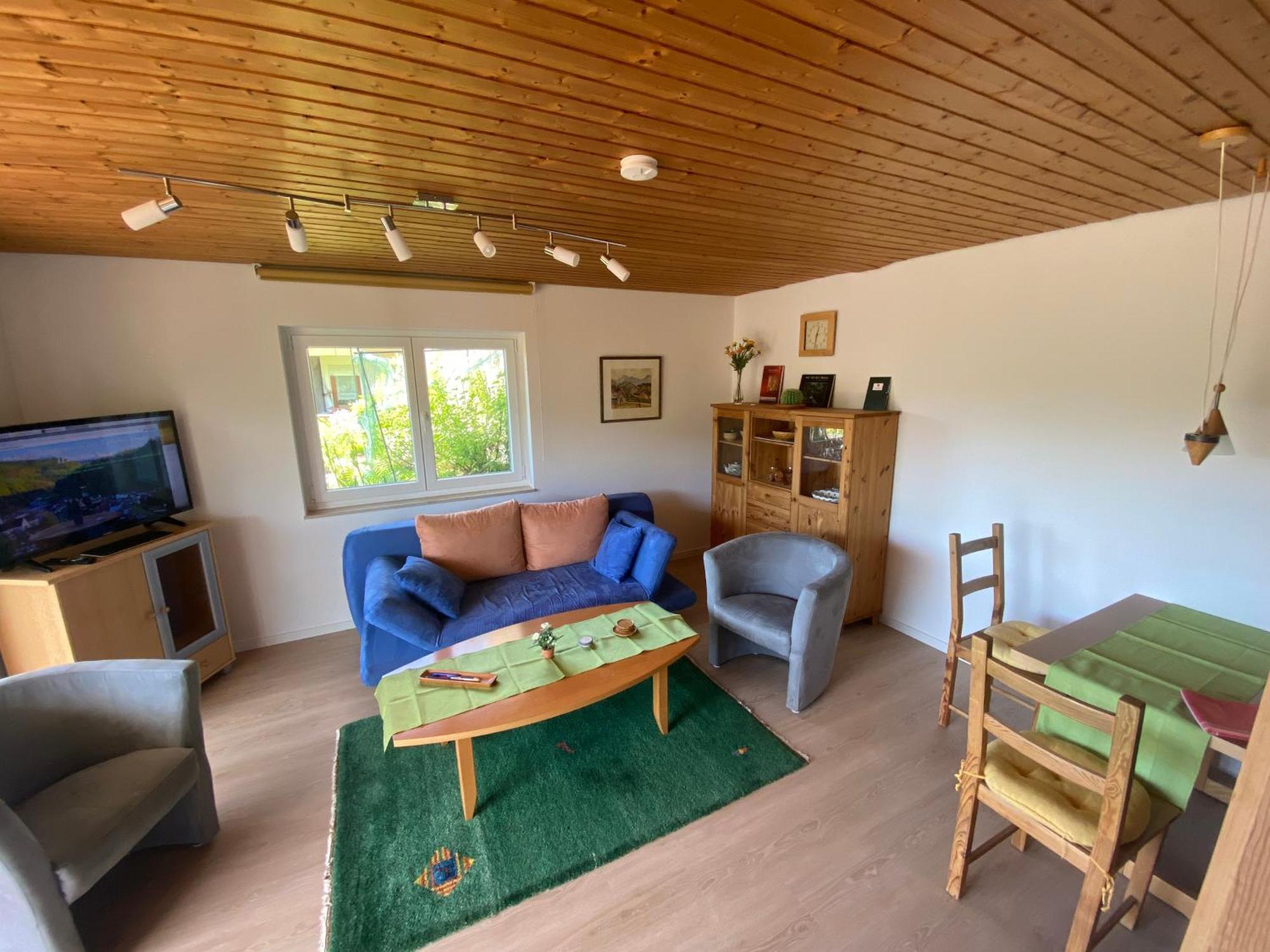 Ferienwohnung Traumblick Schönau im Schwarzwald Exterior foto